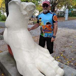 Meet your Posher, Glenn